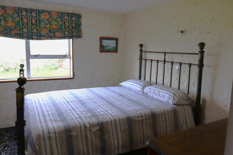 Photo of property in 587 Glenburn Road, Glenburn, Masterton, 5883