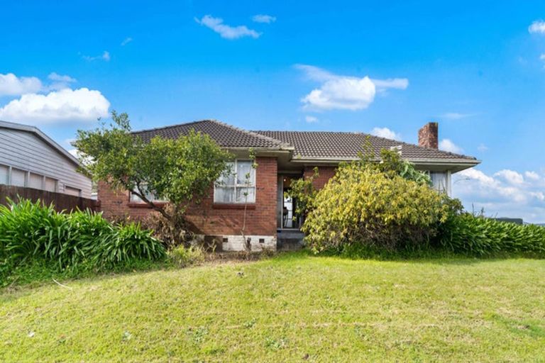 Photo of property in 32 Ashgrove Road, Mangere, Auckland, 2022