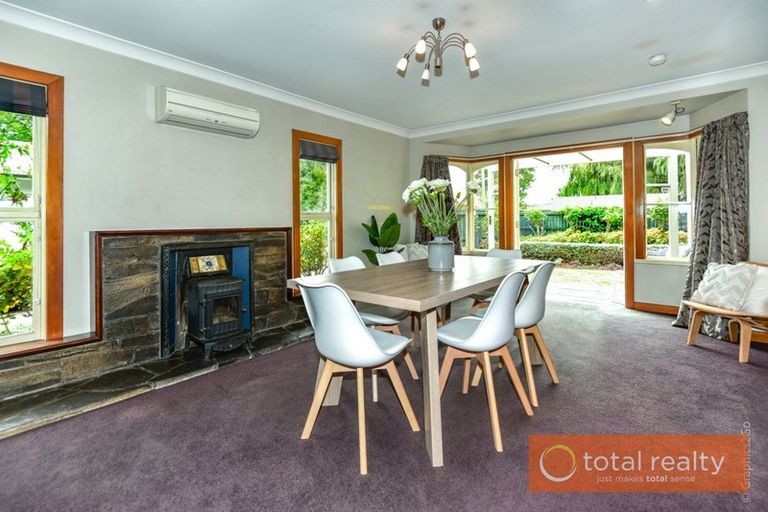 Photo of property in 23 Halswell Junction Road, Halswell, Christchurch, 8025