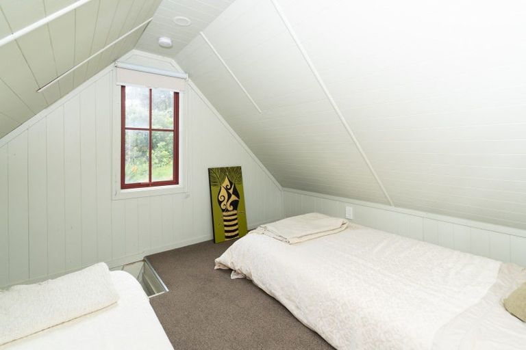 Photo of property in 141 Riria Kereopa Memorial Drive, Raglan, 3297