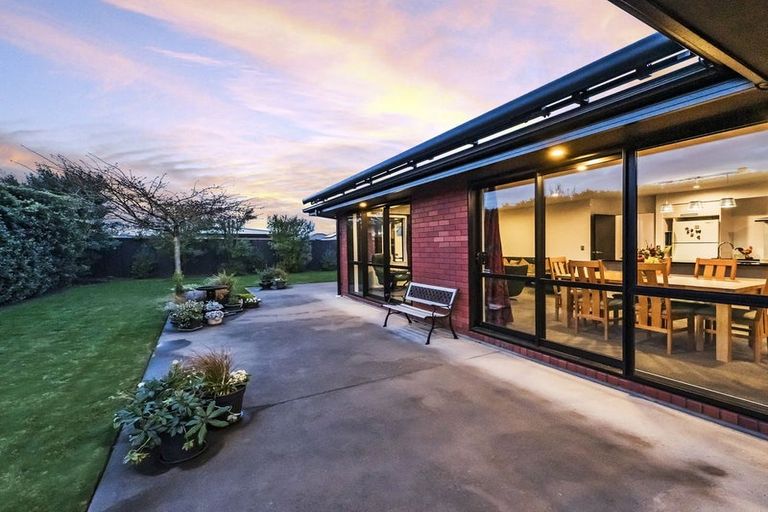 Photo of property in 8 Rhyolite Court, Rolleston, 7614