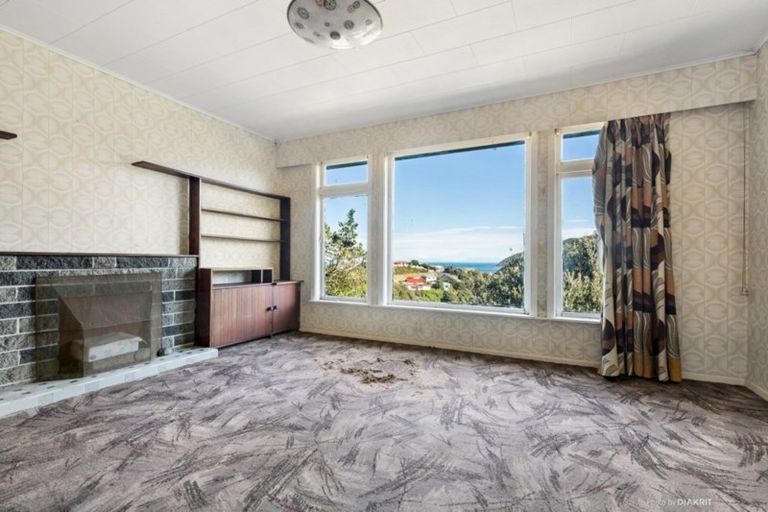 Photo of property in 113 Severn Street, Island Bay, Wellington, 6023