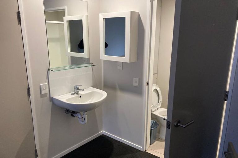 Photo of property in 19/31 Poulson Street, Addington, Christchurch, 8024