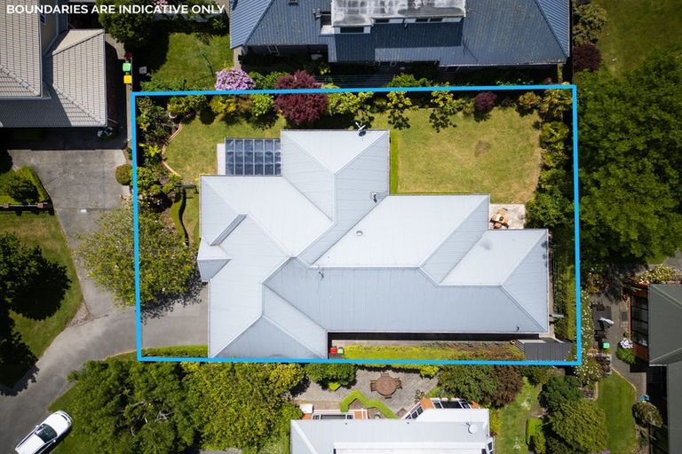 Photo of property in 15 Wardour Mews, Avonhead, Christchurch, 8042