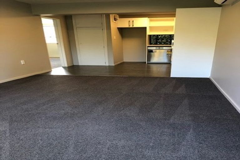 Photo of property in 6/8 Hurley Street, Christchurch Central, Christchurch, 8011