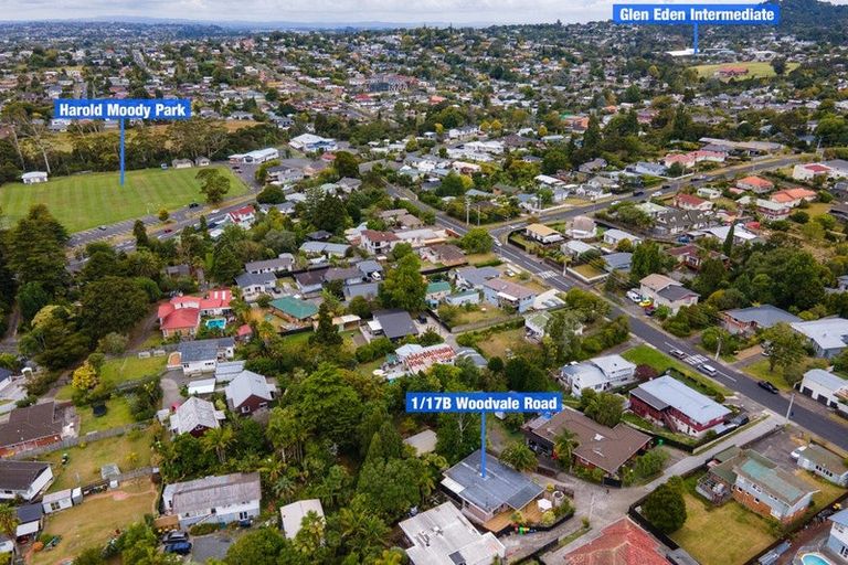 Photo of property in 17b/1 Woodvale Road, Glen Eden, Auckland, 0602