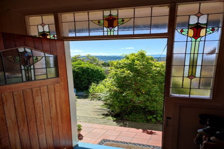 Photo of property in 118 Ohiro Road, Brooklyn, Wellington, 6021