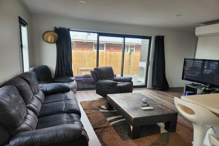 Photo of property in 1/601 Cashel Street, Linwood, Christchurch, 8011