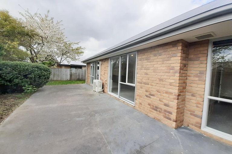 Photo of property in 120 Rolleston Drive, Rolleston, 7614