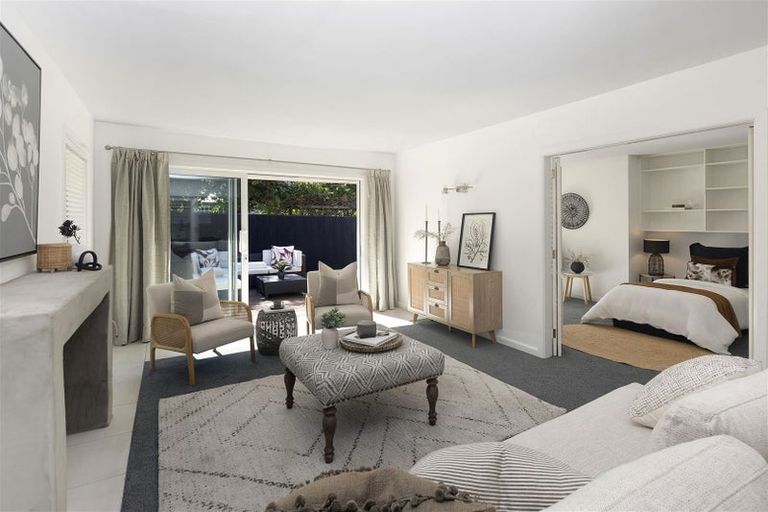 Photo of property in 1/15 Knowles Street, St Albans, Christchurch, 8052