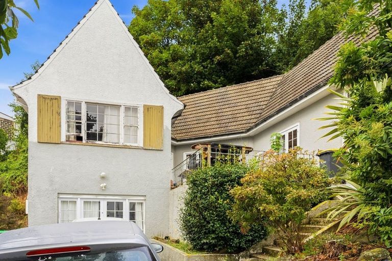 Photo of property in 20 Constitution Street, Dunedin Central, Dunedin, 9016