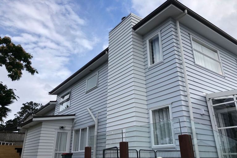 Photo of property in 90 Oakway Drive, Schnapper Rock, Auckland, 0632