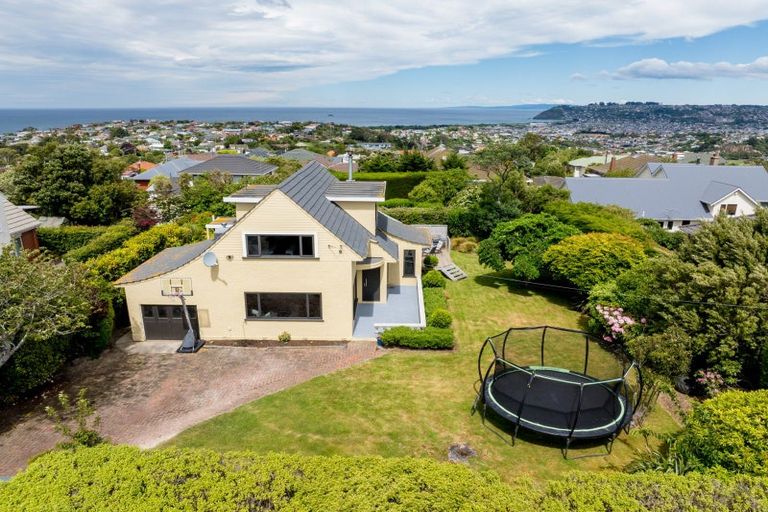 Photo of property in 13 Aytoun Street, Shiel Hill, Dunedin, 9013