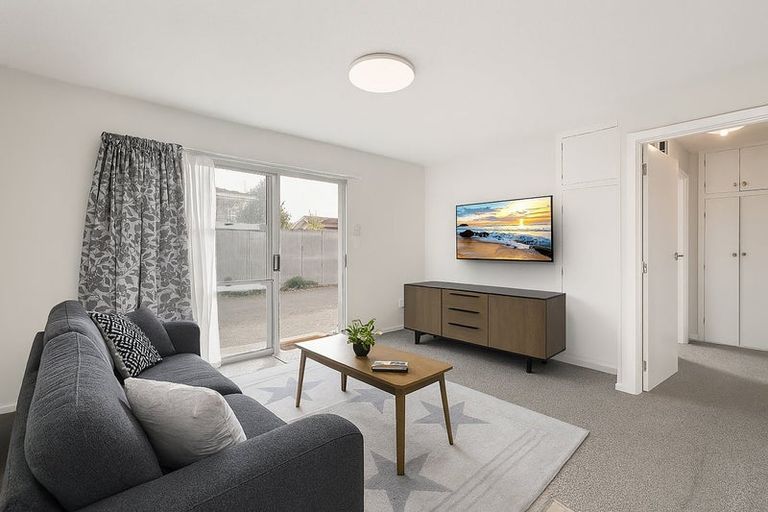 Photo of property in 5/33 Torrens Road, Hillmorton, Christchurch, 8024