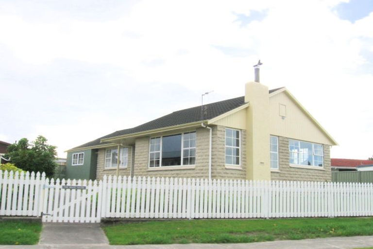 Photo of property in 118 Freyberg Avenue, Tamatea, Napier, 4112