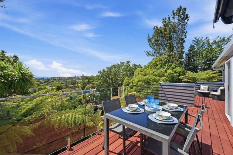 Photo of property in 34 Montclair Rise, Browns Bay, Auckland, 0630