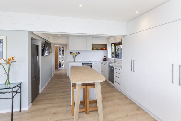 Photo of property in 101 Scarborough Road, Scarborough, Christchurch, 8081