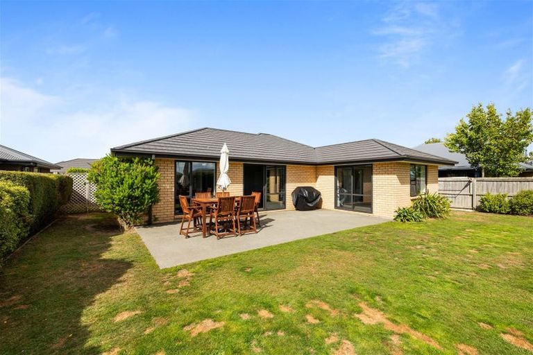 Photo of property in 15f Marlowe Place, Rolleston, 7614