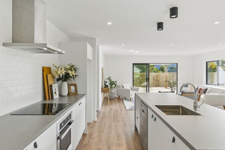 Photo of property in 16 Te Awahohonu Lane, Otaki, 5512