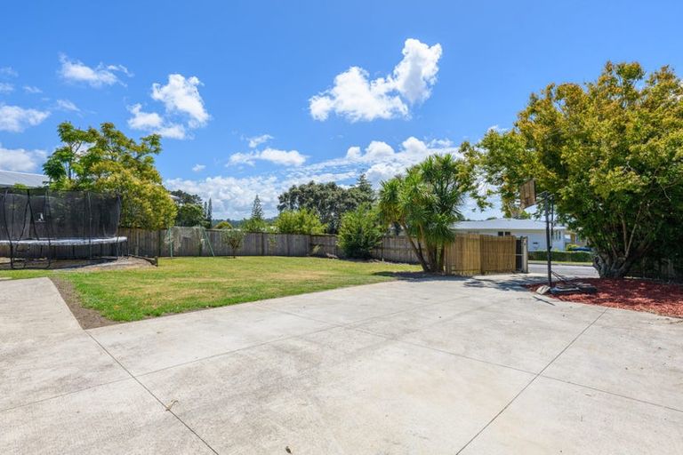 Photo of property in 173 Metcalfe Road, Ranui, Auckland, 0612