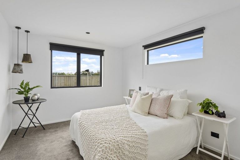 Photo of property in 157 Northbrook Road, Rangiora, 7400