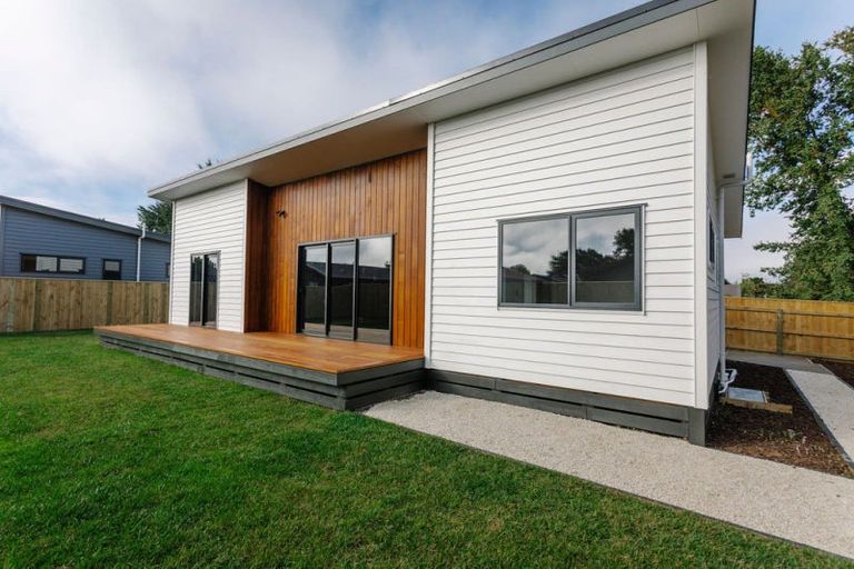 Photo of property in 23 Guy Street, Dannevirke, 4930