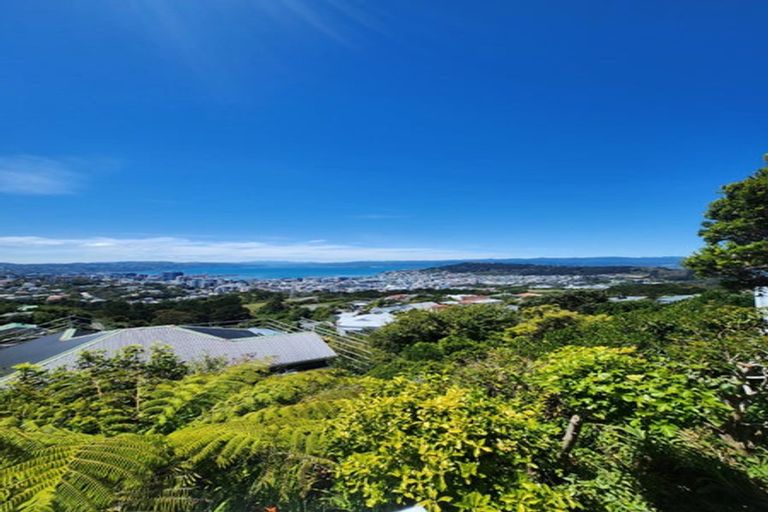 Photo of property in 28 Apuka Street, Brooklyn, Wellington, 6021
