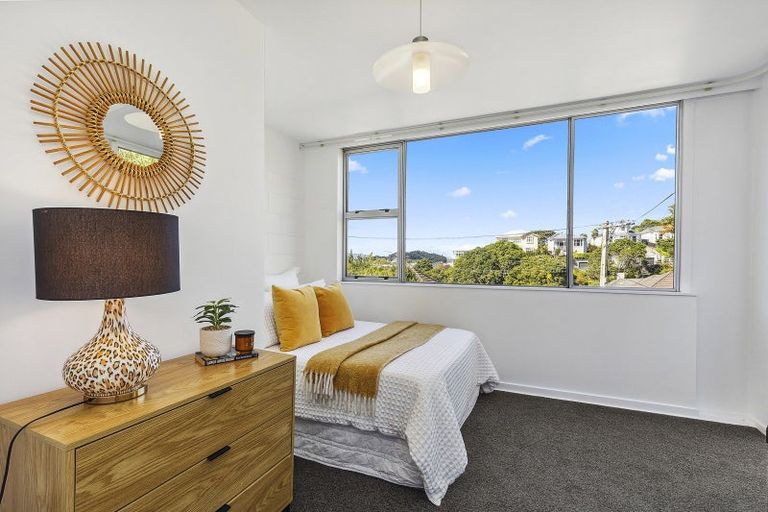 Photo of property in 1/11 Anderson Terrace, Mount Cook, Wellington, 6021