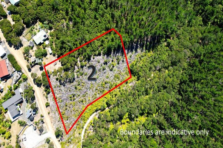 Photo of property in 2 Knight Ridge Road, Kawau Island, 0920
