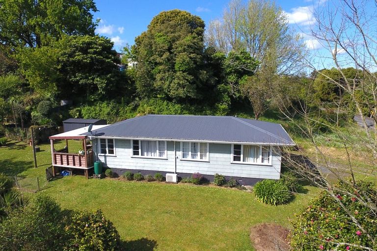 Photo of property in 27 Mountain View Road, Otorohanga, 3900