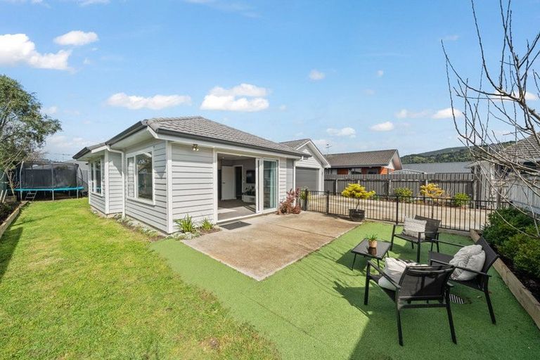 Photo of property in 33a Sheridan Crescent, Trentham, Upper Hutt, 5018