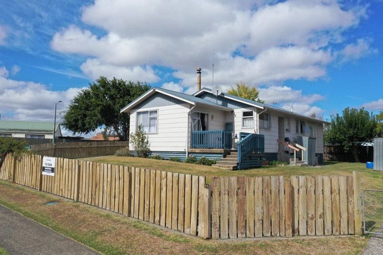 Photo of property in 35 Newton Street, Ngaruawahia, 3720