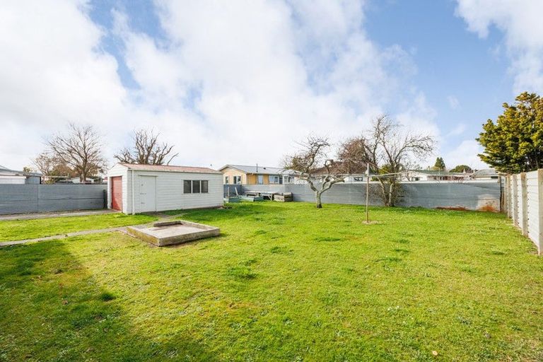 Photo of property in 39 Clausen Street, Takaro, Palmerston North, 4412