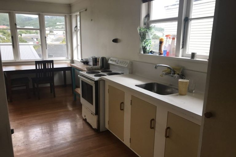 Photo of property in 60 Bould Street, Johnsonville, Wellington, 6037