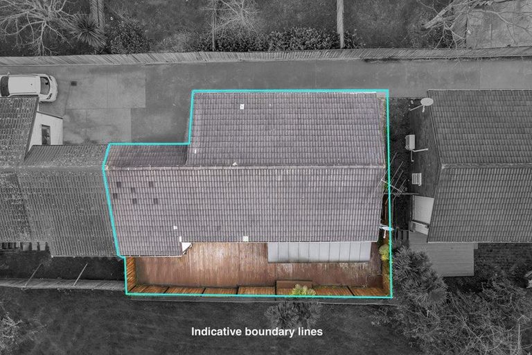 Photo of property in 3/21 Northall Road, New Lynn, Auckland, 0600