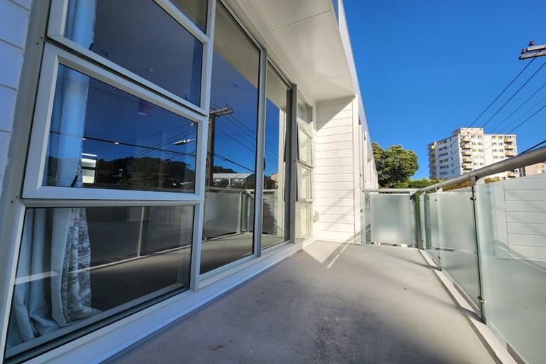 Photo of property in 199 Tasman Street, Mount Cook, Wellington, 6021