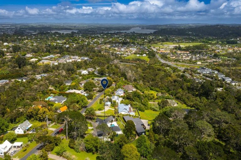 Photo of property in 30 Bernard Magnus Lane, Greenhithe, Auckland, 0632
