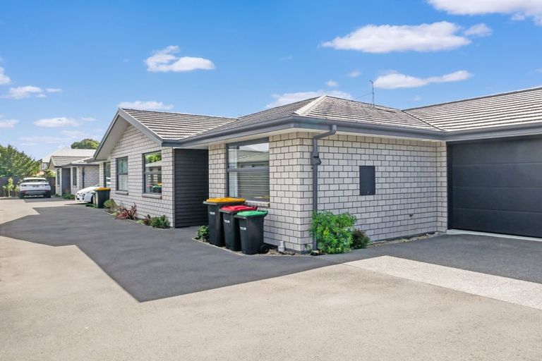 Photo of property in 53a Grafton Street, Waltham, Christchurch, 8011