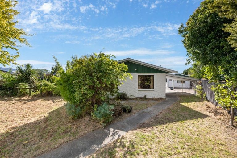 Photo of property in 79 Inkerman Street, Renwick, 7204