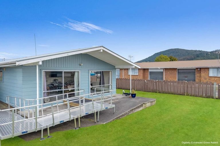 Photo of property in 18a Monokia Street, Fairy Springs, Rotorua, 3015