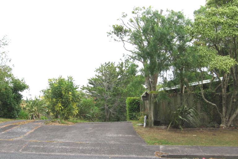 Photo of property in 1/7 Springfield Street, Forrest Hill, Auckland, 0620