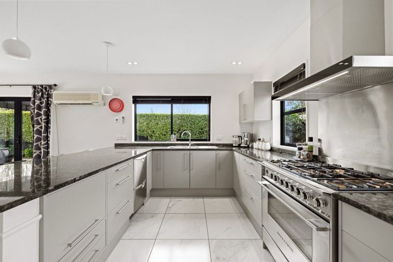 Photo of property in 51 Lewisham Park, St Albans, Christchurch, 8052