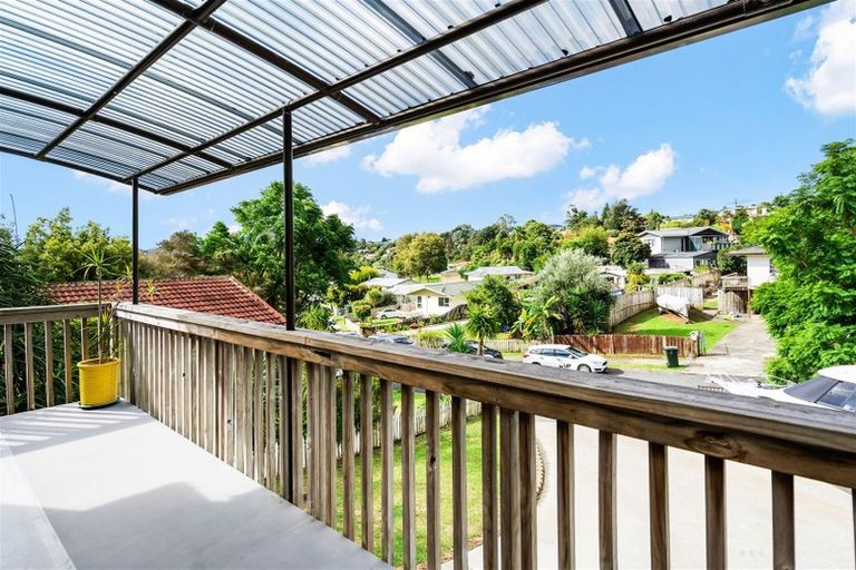 Photo of property in 16 De Havilland Place, Onerahi, Whangarei, 0110