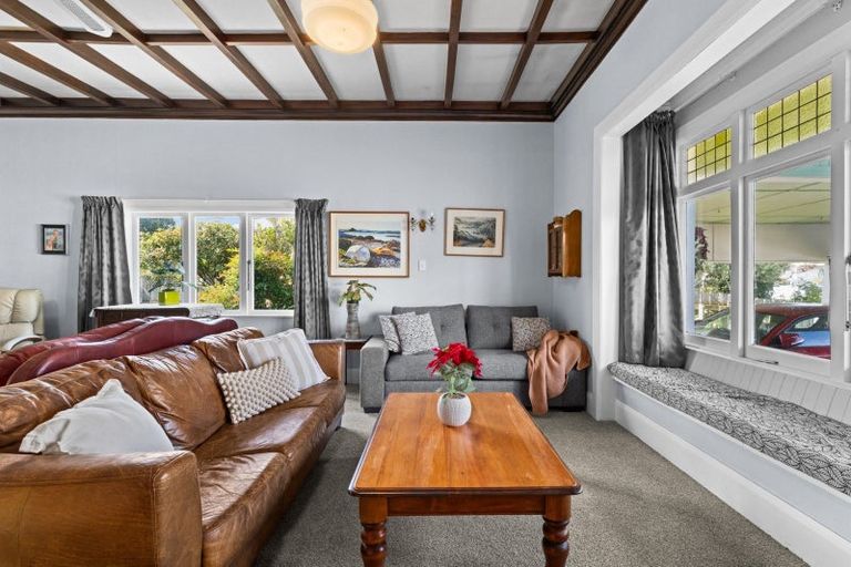 Photo of property in 83 Vigor Brown Street, Napier South, Napier, 4110