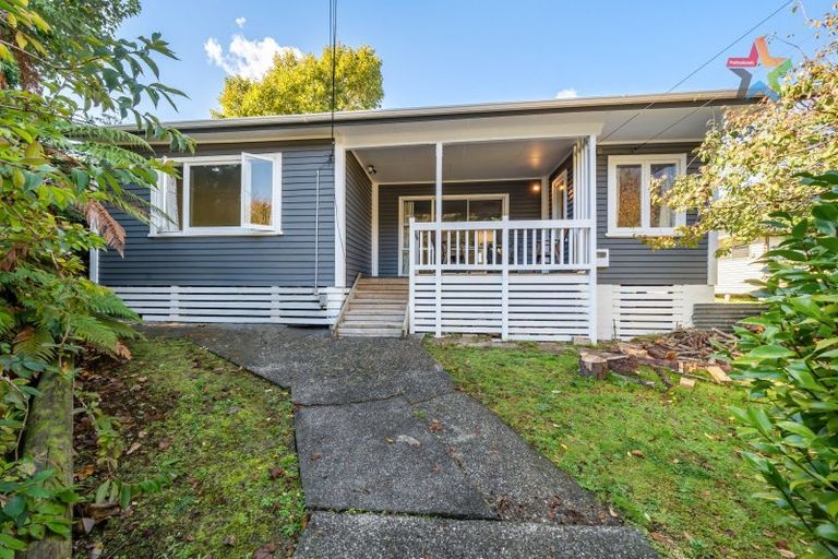 Photo of property in 44 Hair Street, Wainuiomata, Lower Hutt, 5014