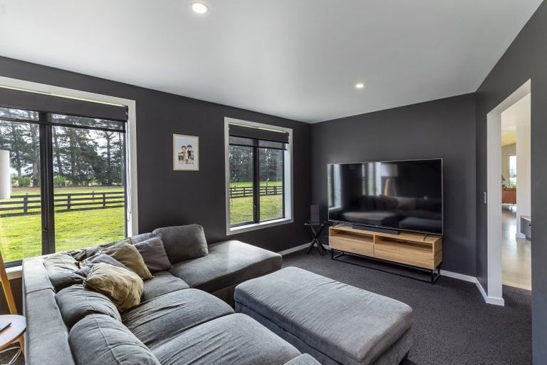 Photo of property in 151 Dry River Road, Dyerville, Martinborough, 5781