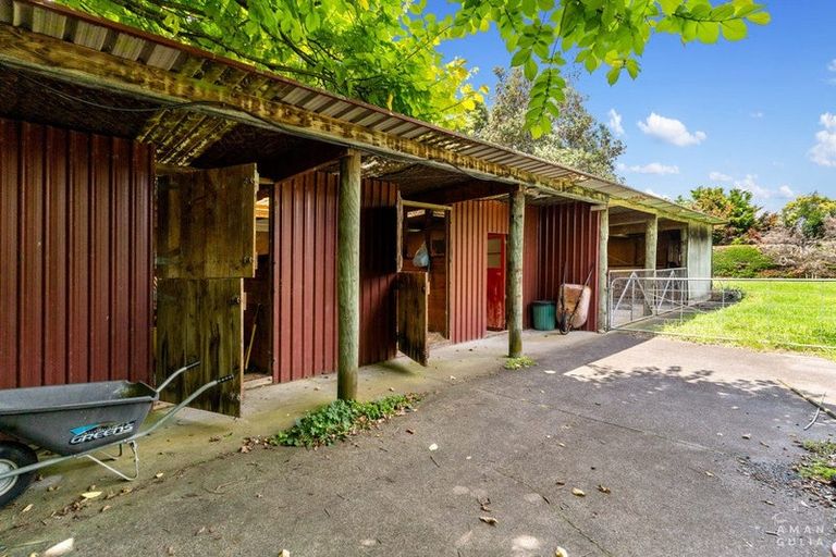 Photo of property in 747 Great South Road, Runciman, Drury, 2578