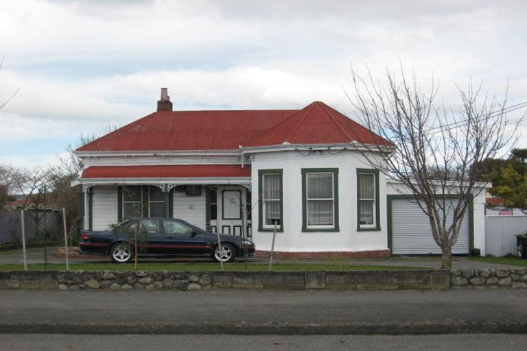 Photo of property in 37 Colombo Road, Masterton, 5810