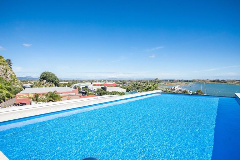 Photo of property in Quayside Apartments, 309/11 George Street, Whakatane, 3120