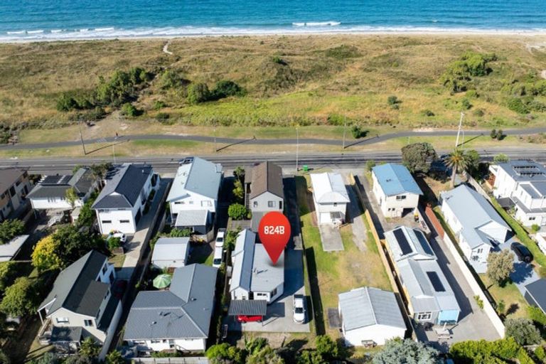 Photo of property in 824b Papamoa Beach Road, Papamoa Beach, Papamoa, 3118